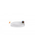 Стельовий світильник AZzardo SOLVENT R TOP CCT SMART 60 + REMOTE CONTROL AZ3994
