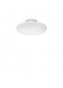 Стельовий світильник Ideal Lux Smarties Bianco 009223
