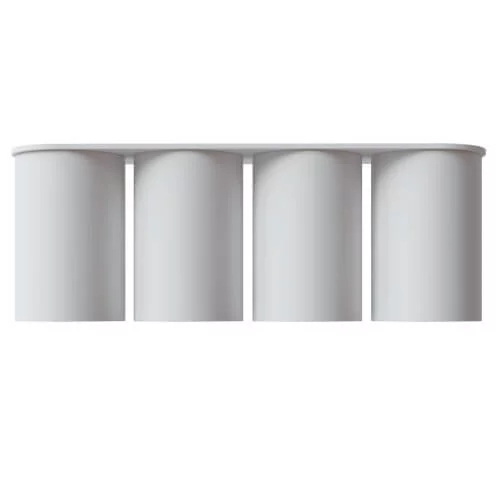 Стельовий світильник Trio BELFAST 675510532