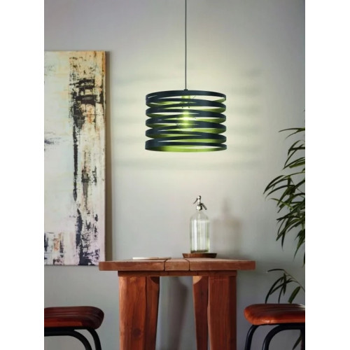 Стельовий світильник Eglo CRESPILLO 99338