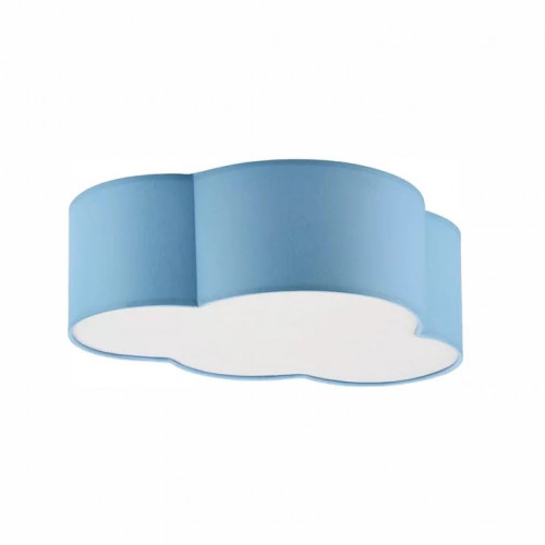 Стельовий світильник TK Lighting CLOUD BLUE 6074