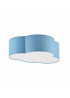 Стельовий світильник TK Lighting CLOUD BLUE 6074