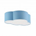 Стельовий світильник TK Lighting CLOUD BLUE 6074
