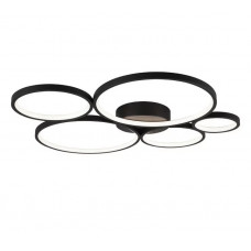 Стельовий світильник Trio RONDO 622610532 Стельовий світильник Trio RONDO 622610532