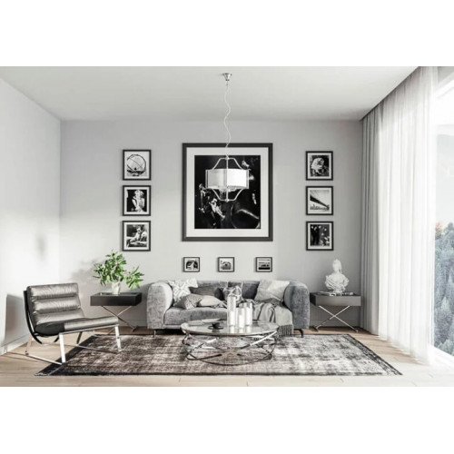 Офісний світильник Ideal Lux FLY 306582