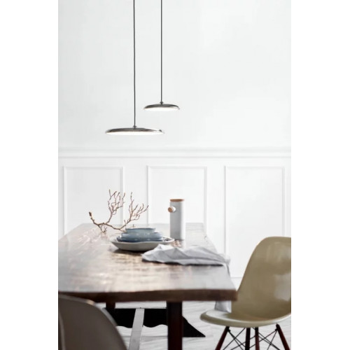 Світильник вуличний Norlys 961CO CHELSEA