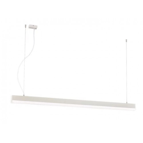 Світлодіодний лінійний світильник Viokef ARIA 3911-0118-4-W-N