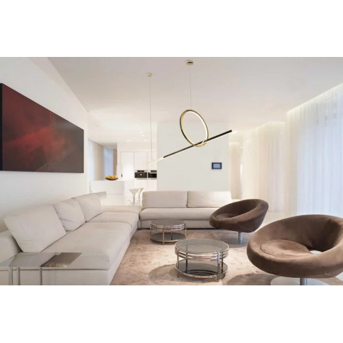 Стельовий світильник MAXlight NEON C0148