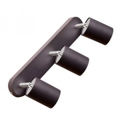 Стельовий світильник TK Lighting RONDO CAPPUCCINO 3336