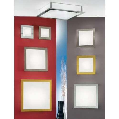 Стельовий світильник Eglo Led Auriga 91683