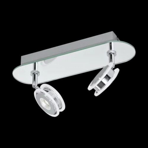 Стельовий світильник Eglo AGUEDA 95278