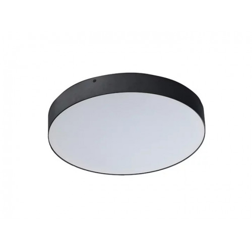 Стельовий світильник AZzardo MONZA R 40 AZ2266 (SHR67400050BK)