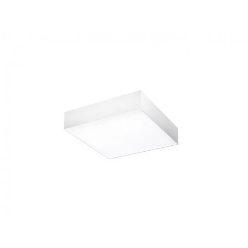 Стельовий світильник AZzardo MONZA SQUARE 40 AZ2272 (SHS56400050WH)