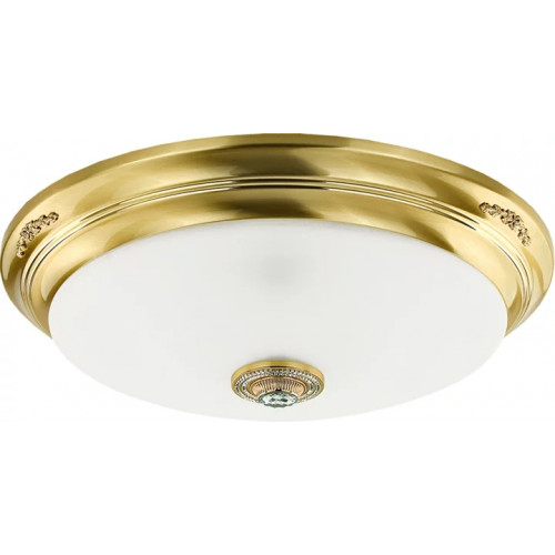 Стельовий світильник Kutek BELLAGIO BEL-PL-3(Z)CR