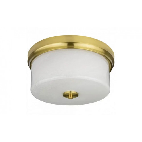 Стельовий світильник CosmoLight DRESDEN C02381BR