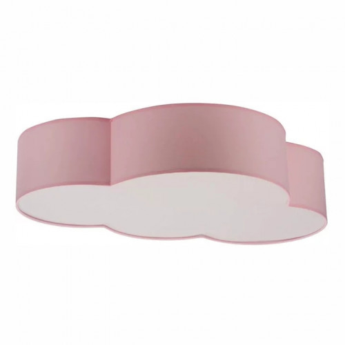 Стельовий світильник TK Lighting CLOUD PINK 6072