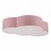 Стельовий світильник TK Lighting CLOUD PINK 6072