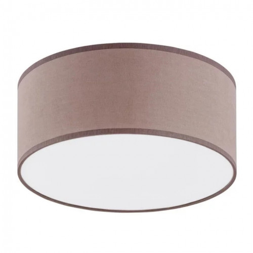 Стельовий світильник TK Lighting RONDO CAPPUCCINO 3336