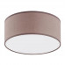 Стельовий світильник TK Lighting RONDO CAPPUCCINO 3336