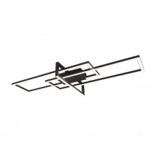 Стельовий світильник Trio SALINAS 620310332 Стельовий світильник Trio SALINAS 620310332