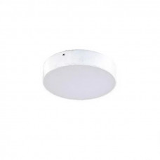 Стельовий світильник AZzardo MONZA II R 30 3000K AZ3795 Стельовий світильник AZzardo MONZA II R 30 3000K AZ3795