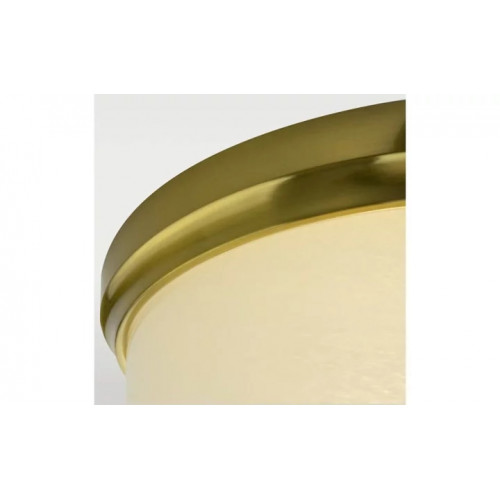 Стельовий світильник CosmoLight DRESDEN C02381BR