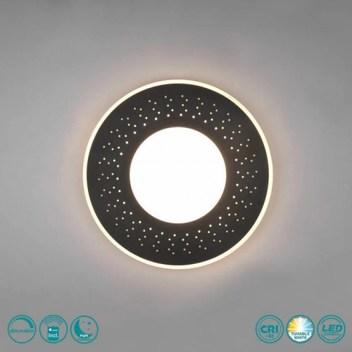 Стельовий світильник Trio VERUS 626910332