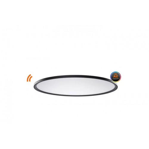 Стельовий світильник AZzardo CREAM 100 TOP SMART AZ3307