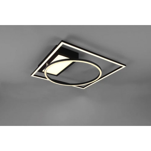 Стельовий світильник Trio DOWNEY 620510332