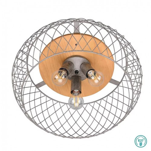 Стельовий світильник Trio TAMIL 611100367