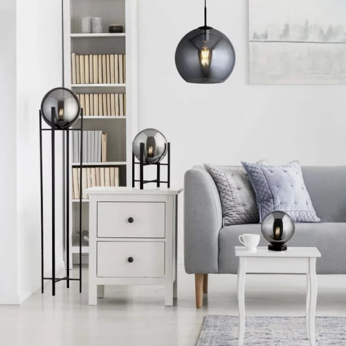 Стельовий світильник Trio ZEUS 657111801