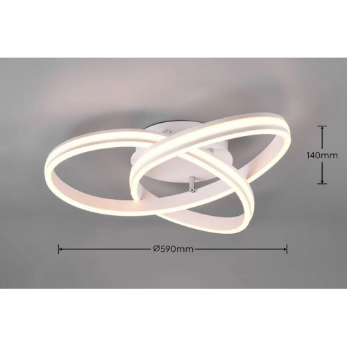 Світильник вуличний Markslojd 107989 GARDEN 24