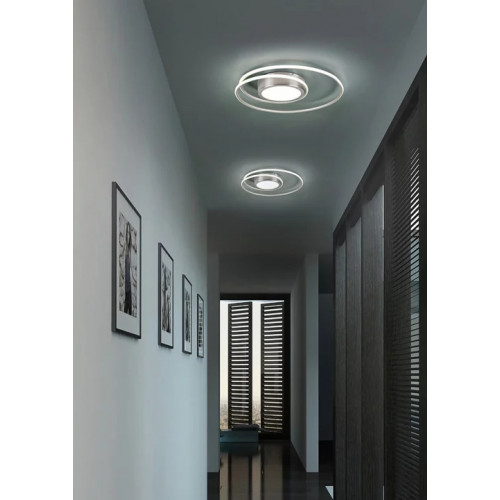 Стельовий світильник Trio YAVA 672310231