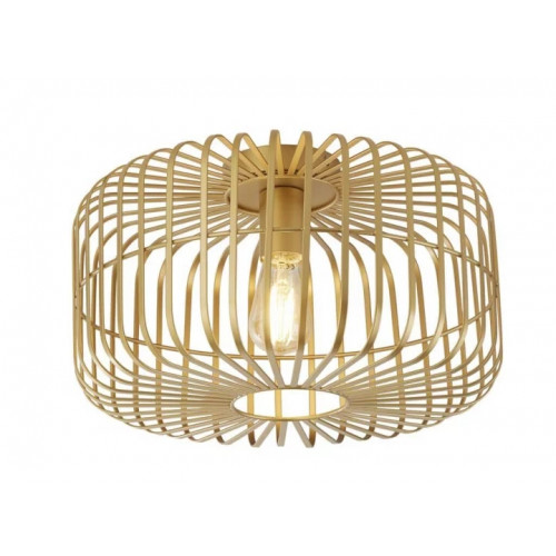 Стельовий світильник Searchlight CRIB 86560GO