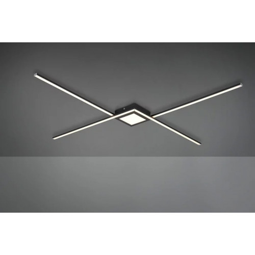 Стельовий світильник Trio OXFORD 674410342