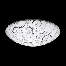 Стельовий світильник Eglo MARGITTA 96117 Стельовий світильник Eglo MARGITTA 96117