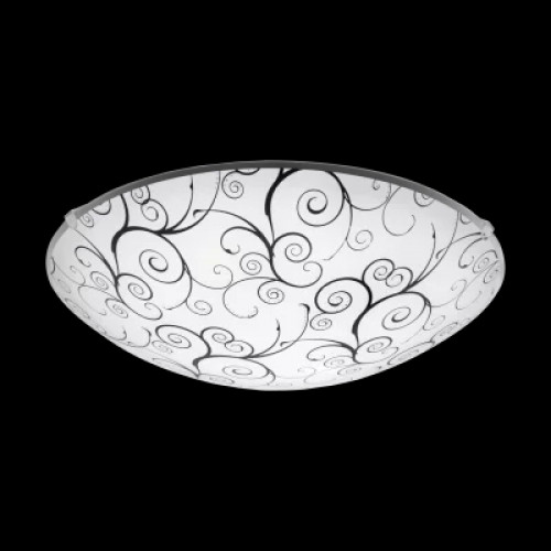 Стельовий світильник Eglo MARGITTA 96117