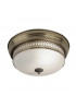 Стельовий світильник Searchlight EDINBURGH 4132-2AB