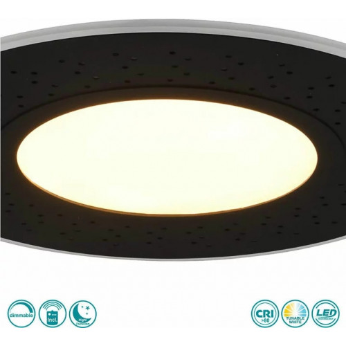 Стельовий світильник Trio VERUS 626910332