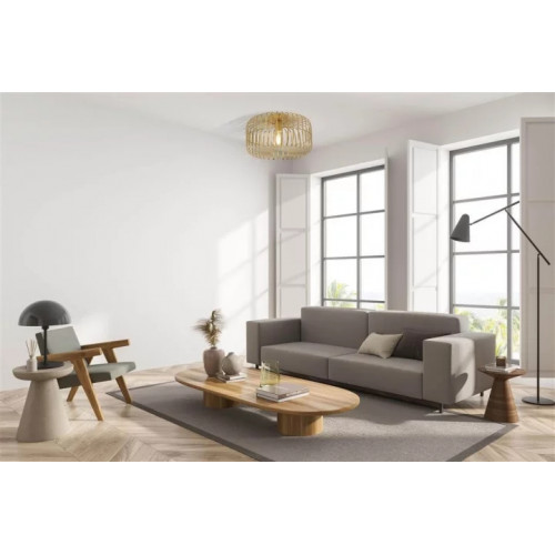 Стельовий світильник Searchlight CRIB 86560GO