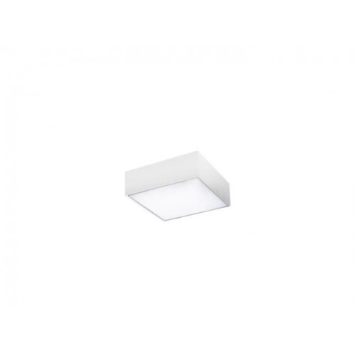 Стельовий світильник AZzardo MONZA SQUARE 22 AZ2268 (SHS54400020WH)