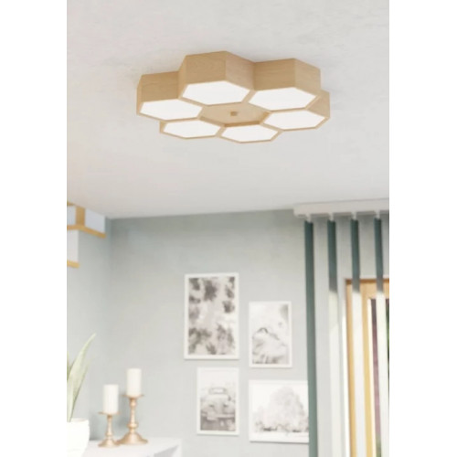 Стельовий світильник Eglo MIRLAS 98863