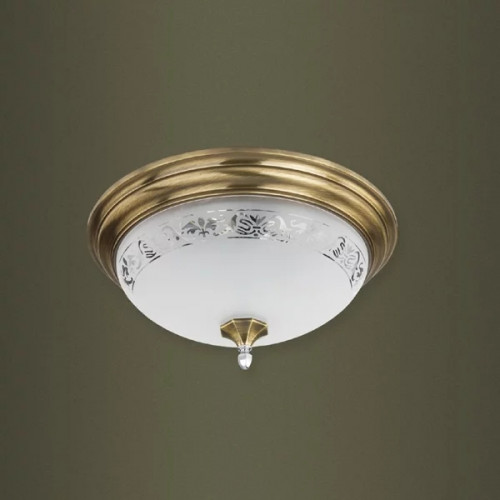 Стельовий світильник Kutek Decor DEC-PLM-3(P)470