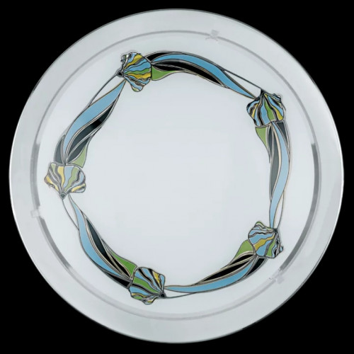 Стельовий світильник Eglo Planet 83197