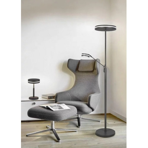 Врізний лінійний світильник Viokef STATION 3911-0323-4-W-N