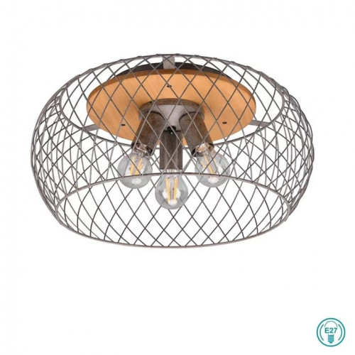 Стельовий світильник Trio TAMIL 611100367