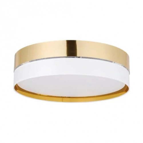 Стельовий світильник TK Lighting HILTON GOLD 4773
