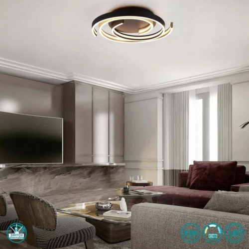 Стельовий світильник Trio CAYA 641910208