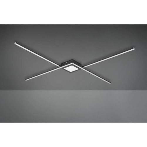 Стельовий світильник Trio OXFORD 674410342