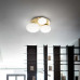 Стельовий світильник TK Lighting HILTON GOLD 4773